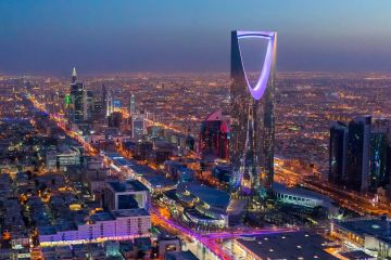  فيتش تثبت تصنيف السعودية الائتماني عند A وتؤكد متانة الاقتصاد