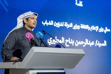 وزير «الشباب»: يوم الكويت الرياضي مناسبة وطنية مهمة