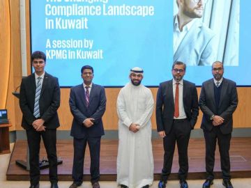  البورصة تناقش مستجدات IFRS وضريبة الحد الأدنى