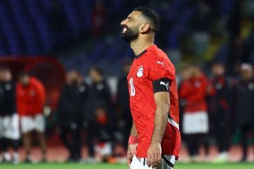 بعد ضياع حلم الثامنة.. مصر تخسر المركز الثالث بركلات الترجيح أمام نيجيريا