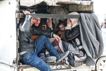 تركيا وإسرائيل تدخلان على خط اشتباكات حلب