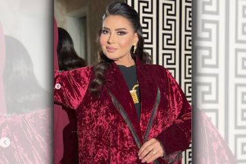 حمادة: تنوع بين الحضور السينمائي والدرامي في رمضان