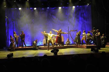  من زاوية أخرى تحصد إشادات في مصر