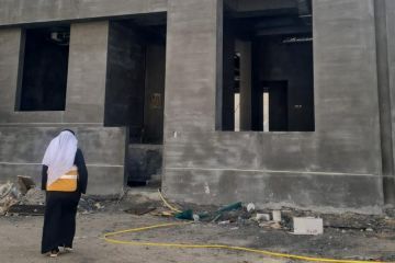 البلدية : تكثيف حملات التفتيش الميدانية على مواقع البناء والتشييد بالعاصمة البلدية : تكثيف حملات التفتيش الميدانية على مواقع البناء والتشييد بالعاصمة