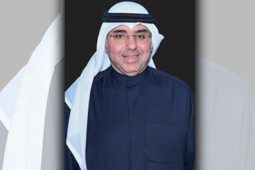 الزامل: نسيج يروي حكاية كويتية ملهمة