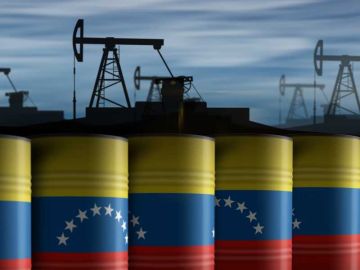 النفط في دائرة القلق بعد الهجوم على فنزويلا