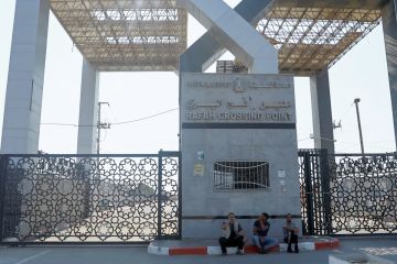 غزة تترقب فتح رفح... وتوتر إسرائيلي - مصري