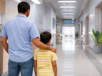 لجنة لفض منازعات التأمين الصحي على الأجانب