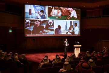  الوطني للثقافة يطلق الرؤية الاستراتيجية لمدينة الأحمدي التاريخية