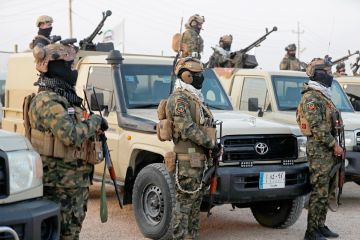 سورية: ترقب مع انتهاء مهلة قسد 