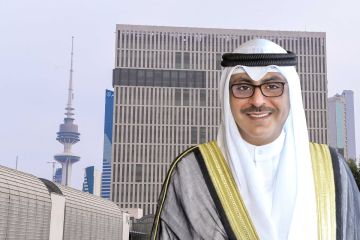  الكلية تدين الصالح بتهمة إساءته لرئيس جهاز متابعة الأداء الحكومي