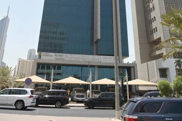  المناقصات يوافق لـ الشراكة على طرح اكتتاب في أم الهيمان 