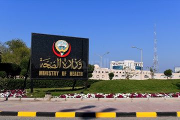 الوزير العوضي يفتتح مركز غرب عبدالله المبارك الصحي: مستشفى مصغر ونموذجي الوزير العوضي يفتتح مركز غرب عبدالله المبارك الصحي: مستشفى مصغر ونموذجي