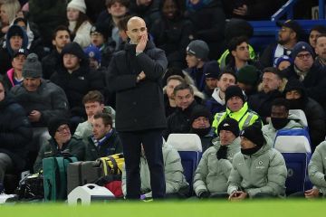 تشيلسي ينفصل عن المدرب إنزو ماريسكا