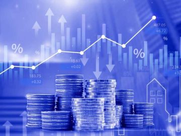 فيتش : أسواق الدين في دول الخليج تتجاوز 1.1 تريليون دولار فيتش : أسواق الدين في دول الخليج تتجاوز 1.1 تريليون دولار