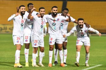 الكويت والعربي... تأهل مستحق وصراع جديد على اللقب