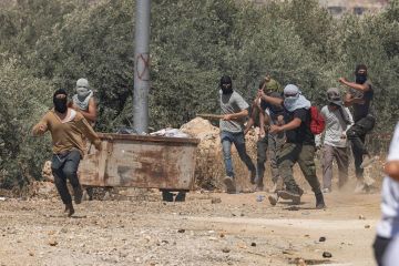 أكثر من 23 ألف اعتداء نفذها جيش الاحتلال والمستوطنون بالضفة في 2025