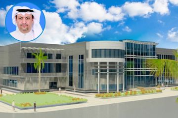  الفتوى توافق على مناقصة استشاري منتجع صباح الأحمد 