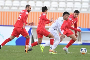 الفحيحيل يتأهل لنصف نهائي كأس ولي العهد بعد فوزه على الصليبيخات بثلاثية