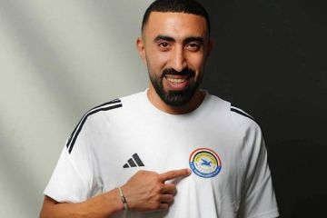 القادسية يتعاقد مع البحريني مهدي حميدان