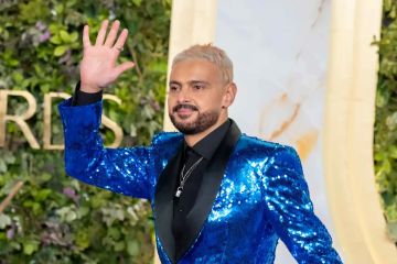 رامز يعلن إصابة بعض ضيوف سواد جيم 