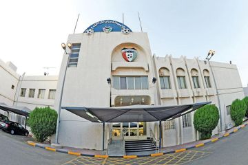 فض المنازعات ترفض دعوى القناعي ضد الشباب فض المنازعات ترفض دعوى القناعي ضد الشباب