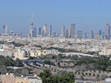 مبيعات العقار تسجل مستوى تاريخيا في 2025