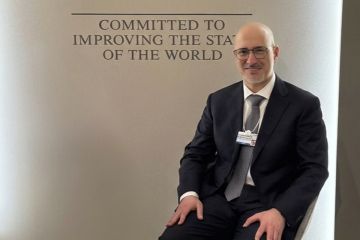 وزير التجارة: الكويت تحرص على ترسيخ موقعها كشريك دولي موثوق