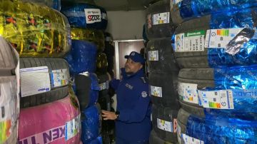  الإطفاء نفذت حملة تفتيشية في محافظتي العاصمة وحولي