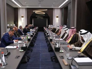 الكويت والعراق يواصلان مشاورات ترسيم الحدود البحرية لما بعد العلامة 162