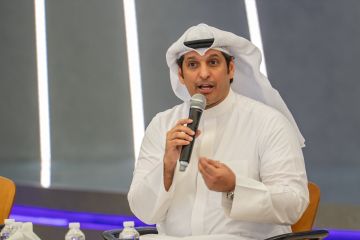 المطيري: تأهل أزرق اليد لكأس العالم ثمرة الرعاية السامية للقطاع الرياضي المطيري: تأهل أزرق اليد لكأس العالم ثمرة الرعاية السامية للقطاع الرياضي