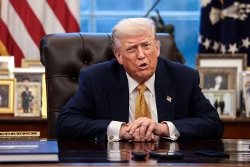 ترامب يشكك في قدرة رضا بهلوي على حشد الدعم في إيران