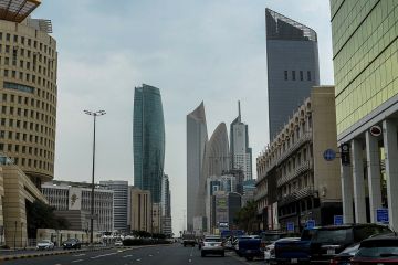  الأرصاد : البلاد تتأثر بامتداد مرتفع جوي مصحوب بكتلة هوائية باردة