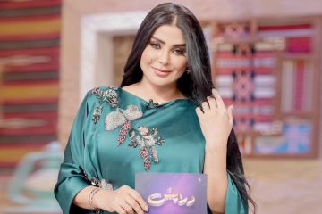 ريم عبدالله: شخصية أم صامل مختلفة في جاك العلم 3 