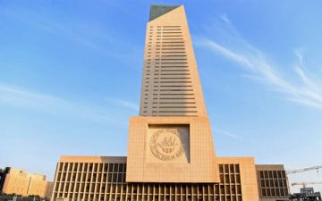 ودائع العملاء في بنوك الكويت ترتفع 9.9 بنهاية ديسمبر