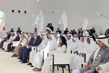 أسبوع الإمارات والكويت.. إخوة للأبد يستهل فعالياته بانطلاق المنتدى الإعلامي في دبي