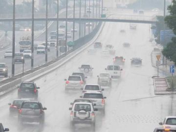 الأرصاد الجوية: طقس غير مستقر.. ومائل للبرودة