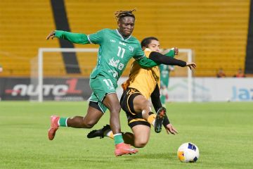 العربي لتأكيد التفوق والقادسية لرد الدين بـ الديربي 