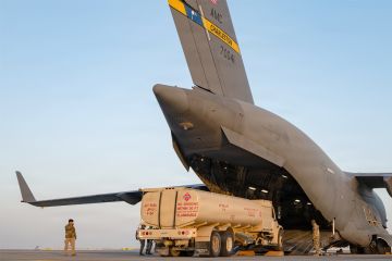 واشنطن تخير إيران بين قبول شروطها أو ضربة أقسى من سيناريو فنزويلا