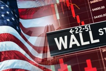  وول ستريت تتراجع بعد ترشيح وارش لرئاسة الفدرالي 