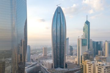 575.6 مليون دينار أرباح الوطني في 2025