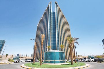 إجراءات صرف مستحقات إضافي التطبيقي في مراحلها النهائية