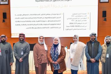 النفط: الحفر البحري أحد المسارات الحيوية لتعزيز الطاقة الإنتاجية