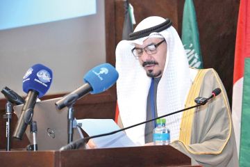 العوازم تشيد بعطاء متبرعيها خلال 2025 العوازم تشيد بعطاء متبرعيها خلال 2025