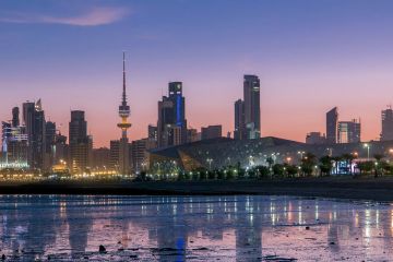 القطاع المالي يقود التحول نحو الاستدامة