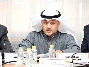 رئيس جائزة الكويت للتميز الإعلامي العربي: الارتقاء بالرسالة الإعلامية وتشجيع المبدعين