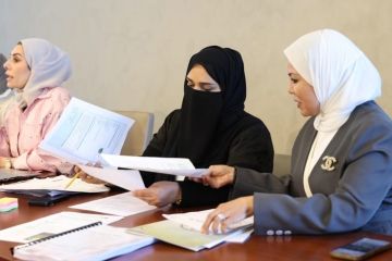  التربية تسابق الزمن لطباعة كتب الفصل الثاني