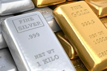 جني أرباح يضغط على أسواق المعادن جني أرباح يضغط على أسواق المعادن
