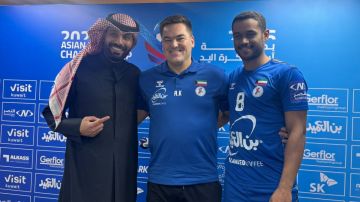 مدرب منتخب الكويت: قدمنا أداء جيدا أمام العراق ونستعد لمواجهة اليابان غدا