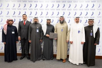  وربة يوقع مع كاسكو مذكرة تفاهم لمشروع إفطار الصائم